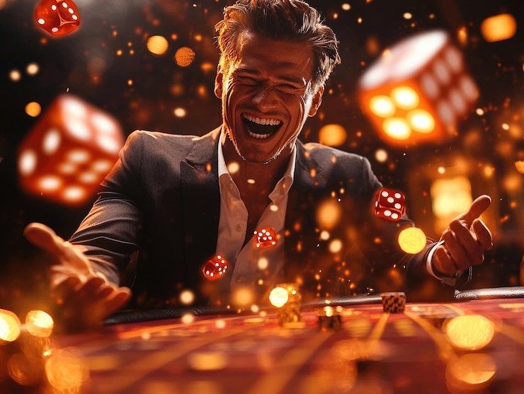 games 99 Live Casino