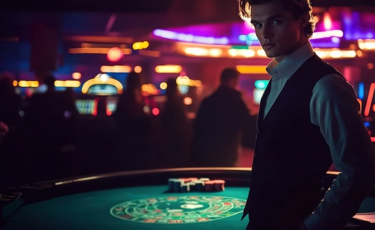 games 99 Live Casino