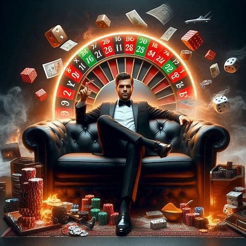 games 99 Asian Speed Roulette